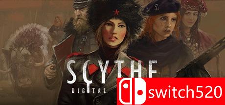 《镰刀战争（Scythe: Digital Edition）》v1.6.24 SiMPLEX硬盘版[CN/TW/EN]_0