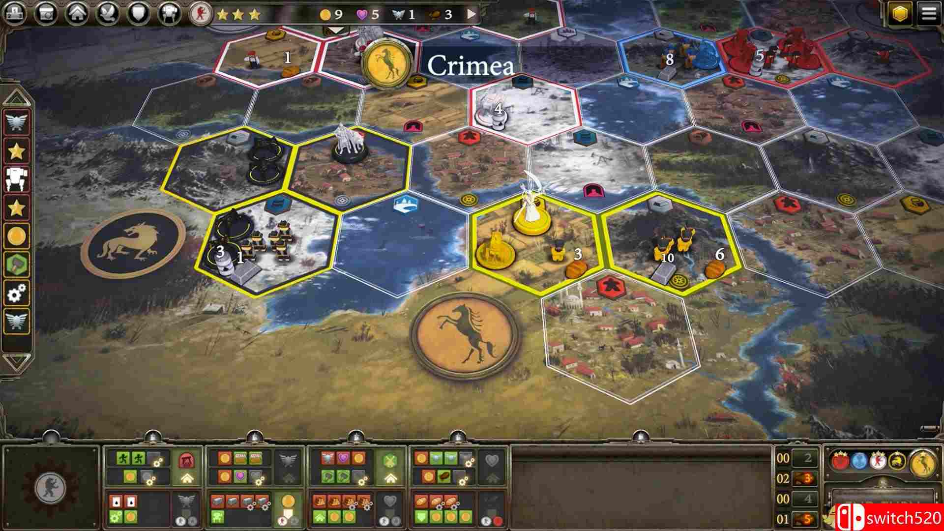 《镰刀战争（Scythe: Digital Edition）》v1.6.24 SiMPLEX硬盘版[CN/TW/EN]_2