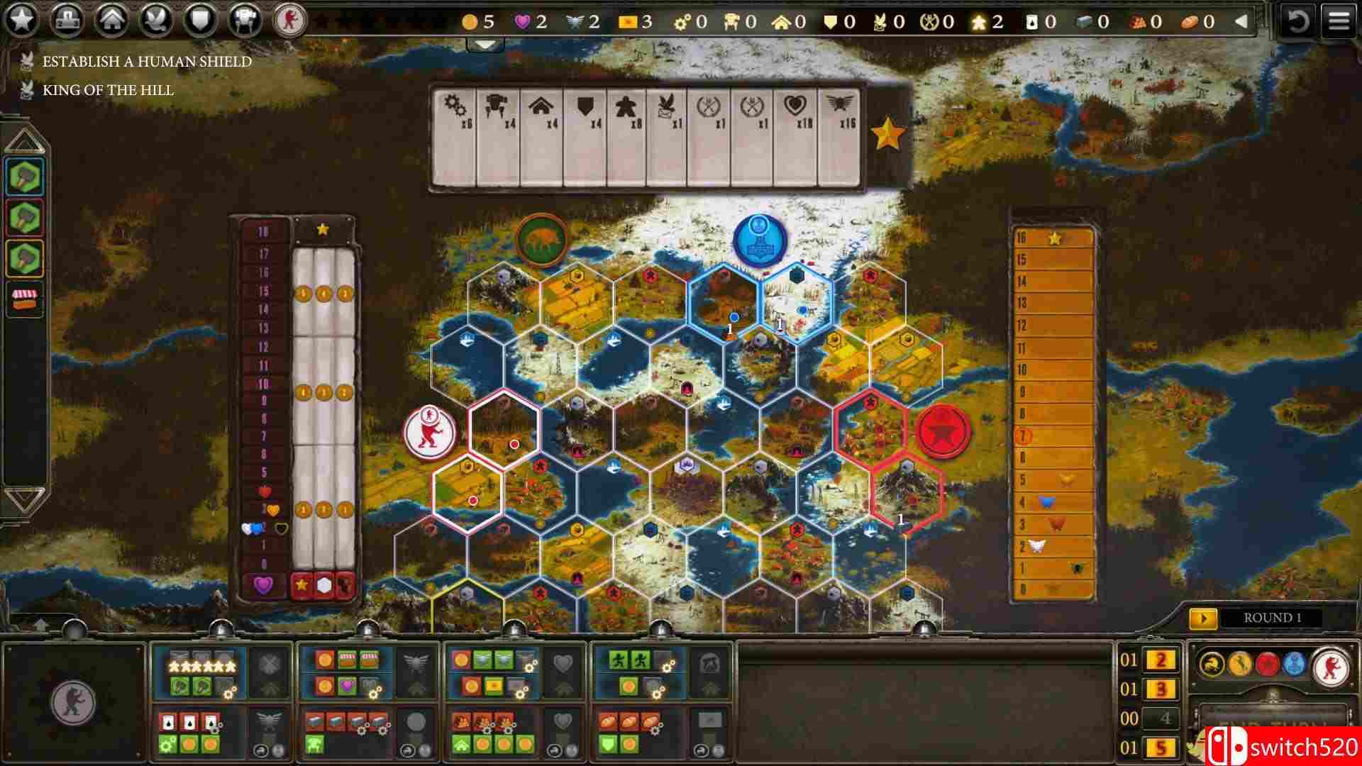 《镰刀战争（Scythe: Digital Edition）》v1.6.24 SiMPLEX硬盘版[CN/TW/EN]_3