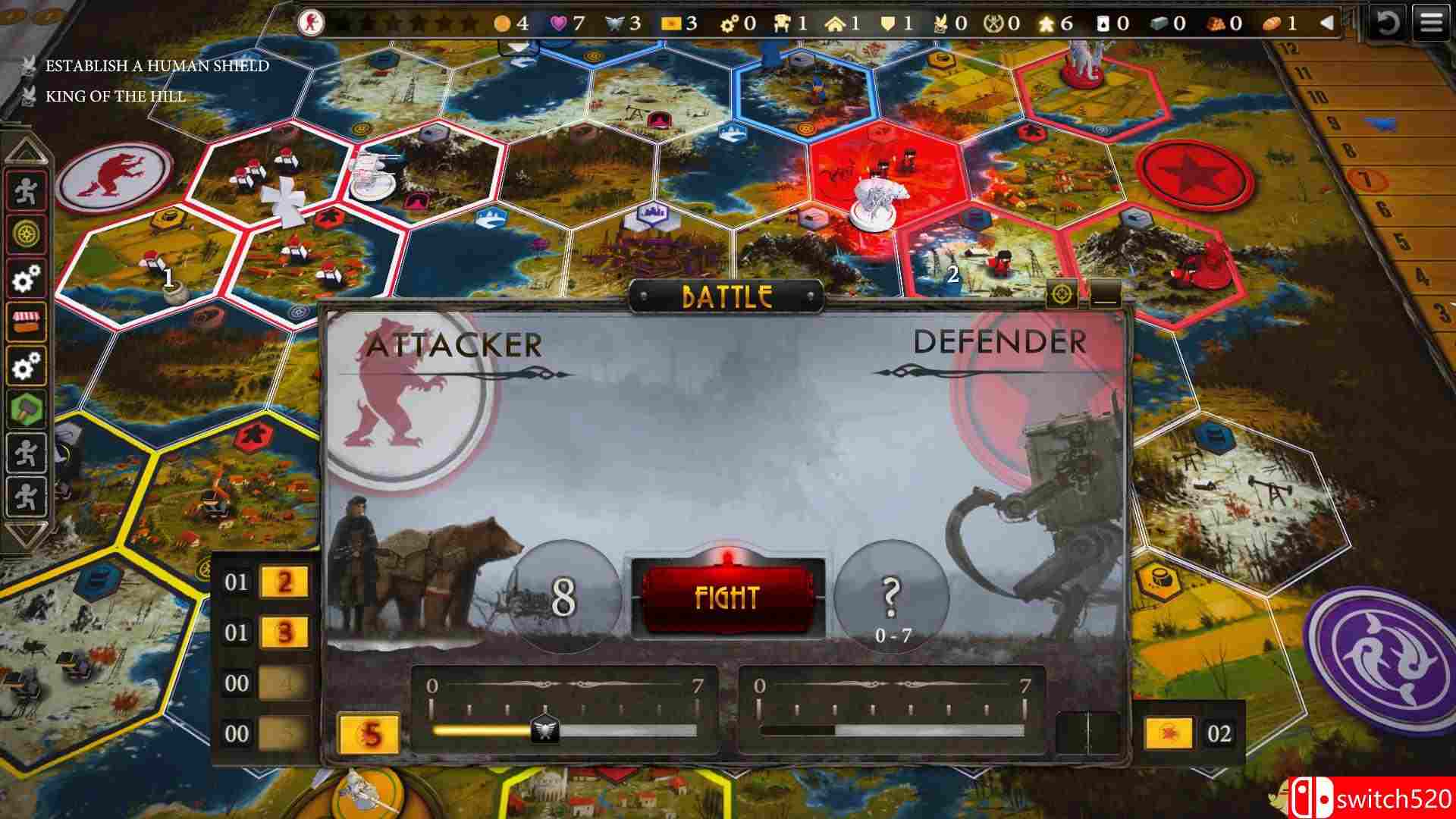 《镰刀战争（Scythe: Digital Edition）》v1.6.24 SiMPLEX硬盘版[CN/TW/EN]_7