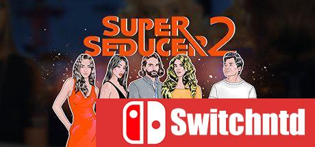 《超级情圣2（Super Seducer 2）》SKIDROW镜像版[CN/EN]