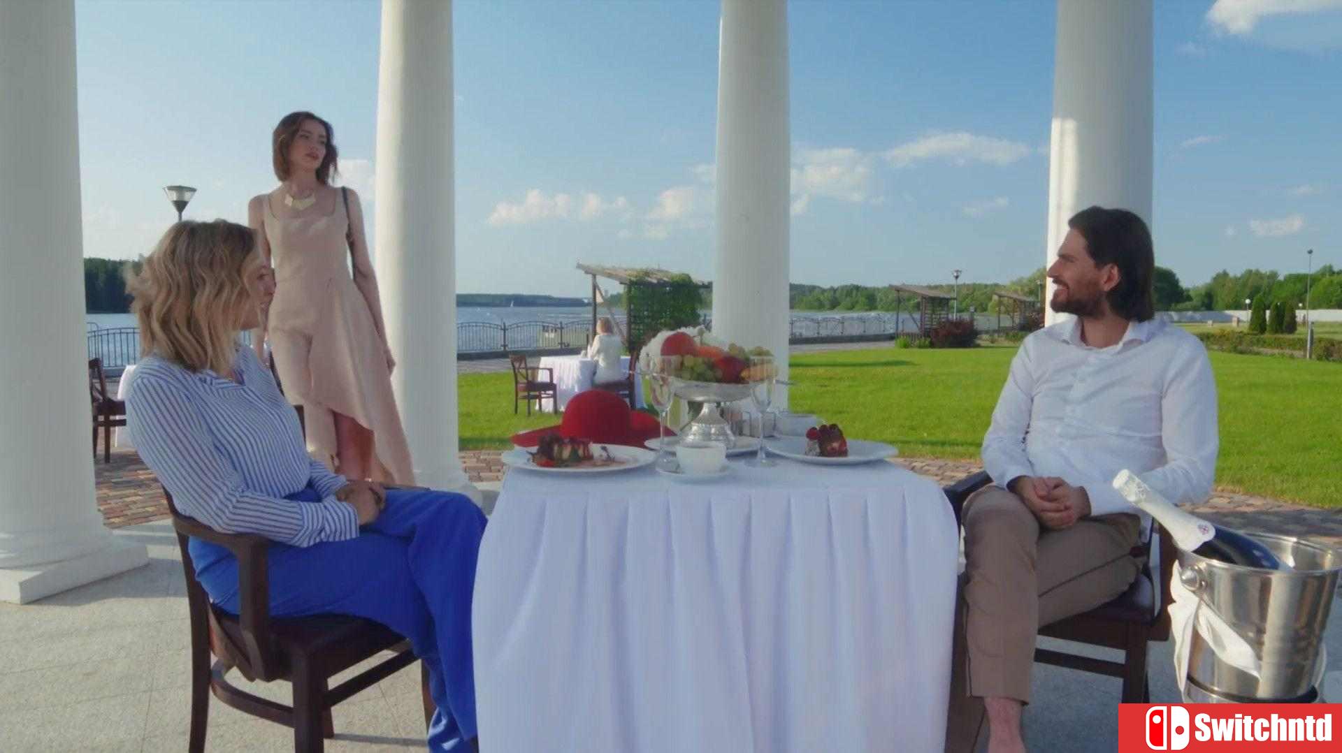 《超级情圣2（Super Seducer 2）》SKIDROW镜像版[CN/EN]_1