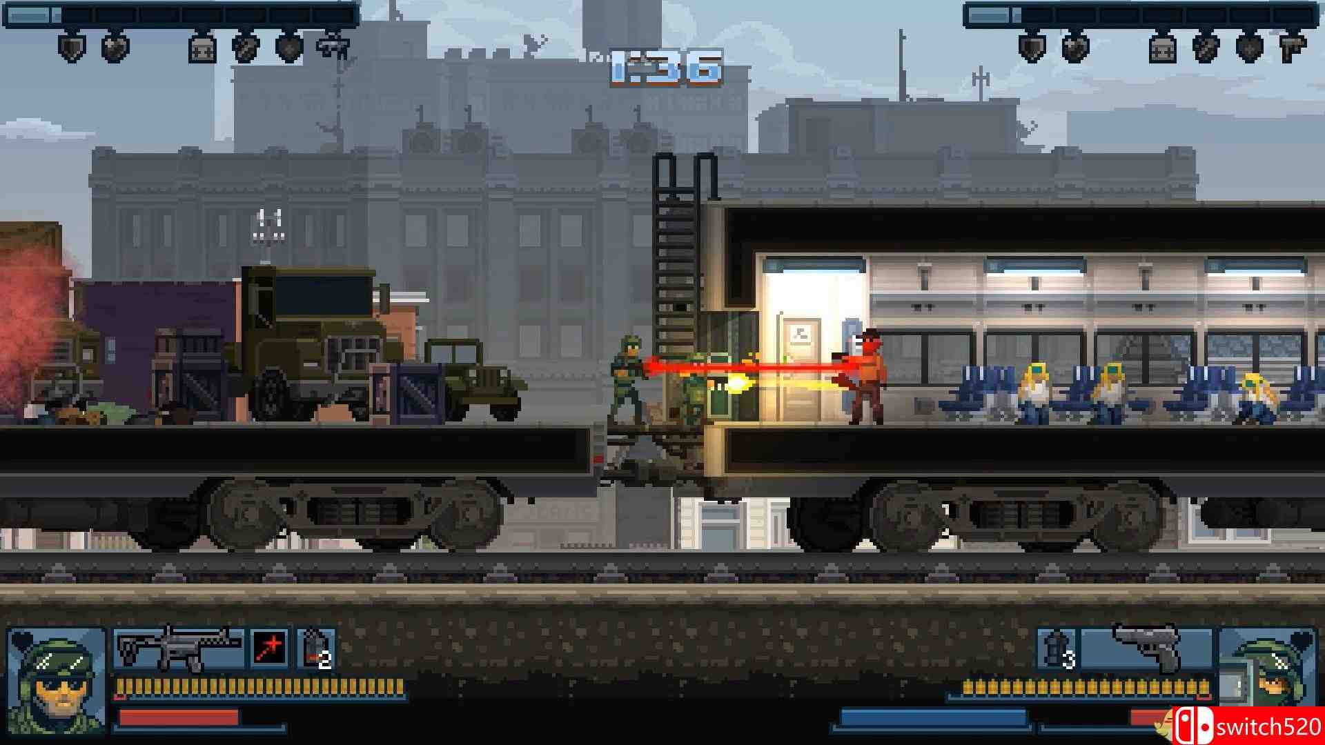 《破门而入：行动小队（Door Kickers: Action Squad）》v1.2.6 SiMPLEX硬盘版[CN/EN]_3