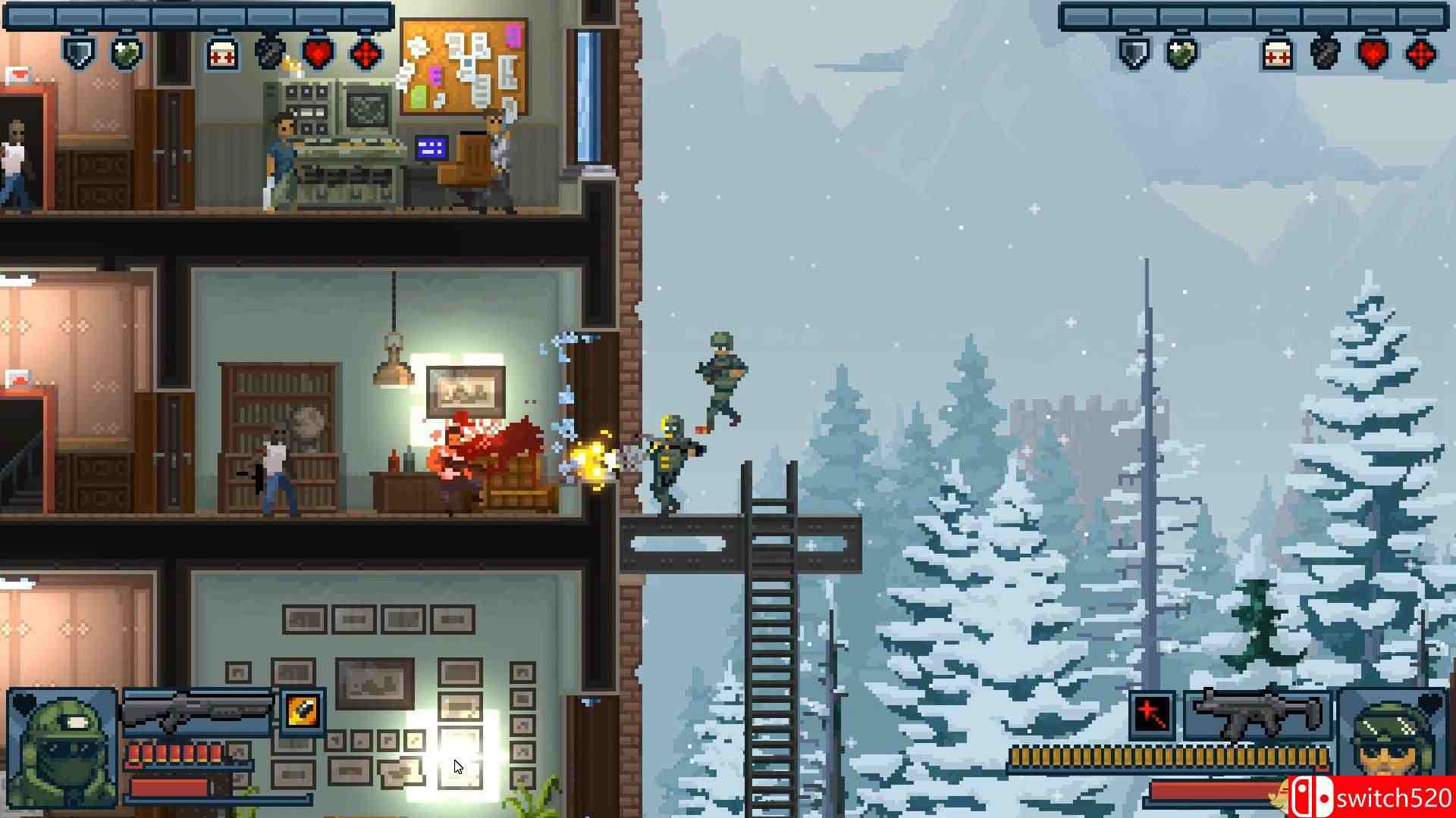 《破门而入：行动小队（Door Kickers: Action Squad）》v1.2.6 SiMPLEX硬盘版[CN/EN]_1