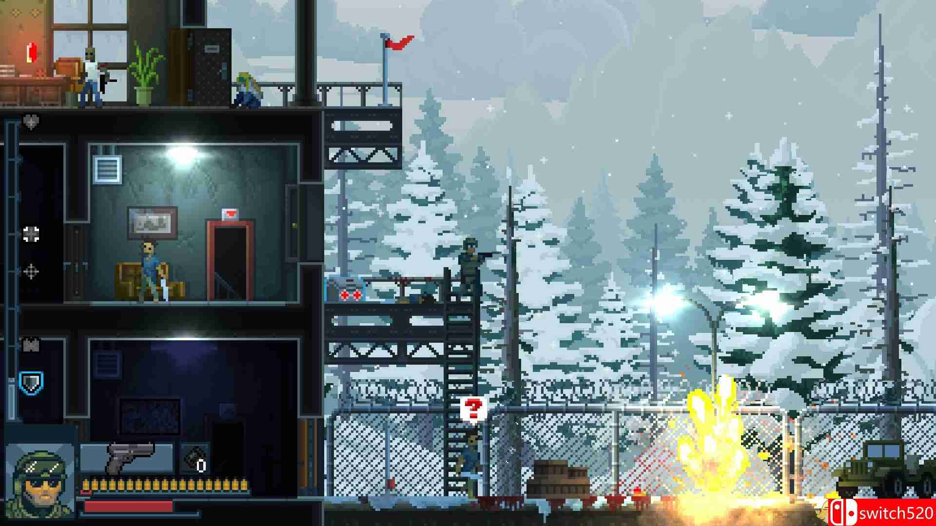 《破门而入：行动小队（Door Kickers: Action Squad）》v1.2.6 SiMPLEX硬盘版[CN/EN]_5