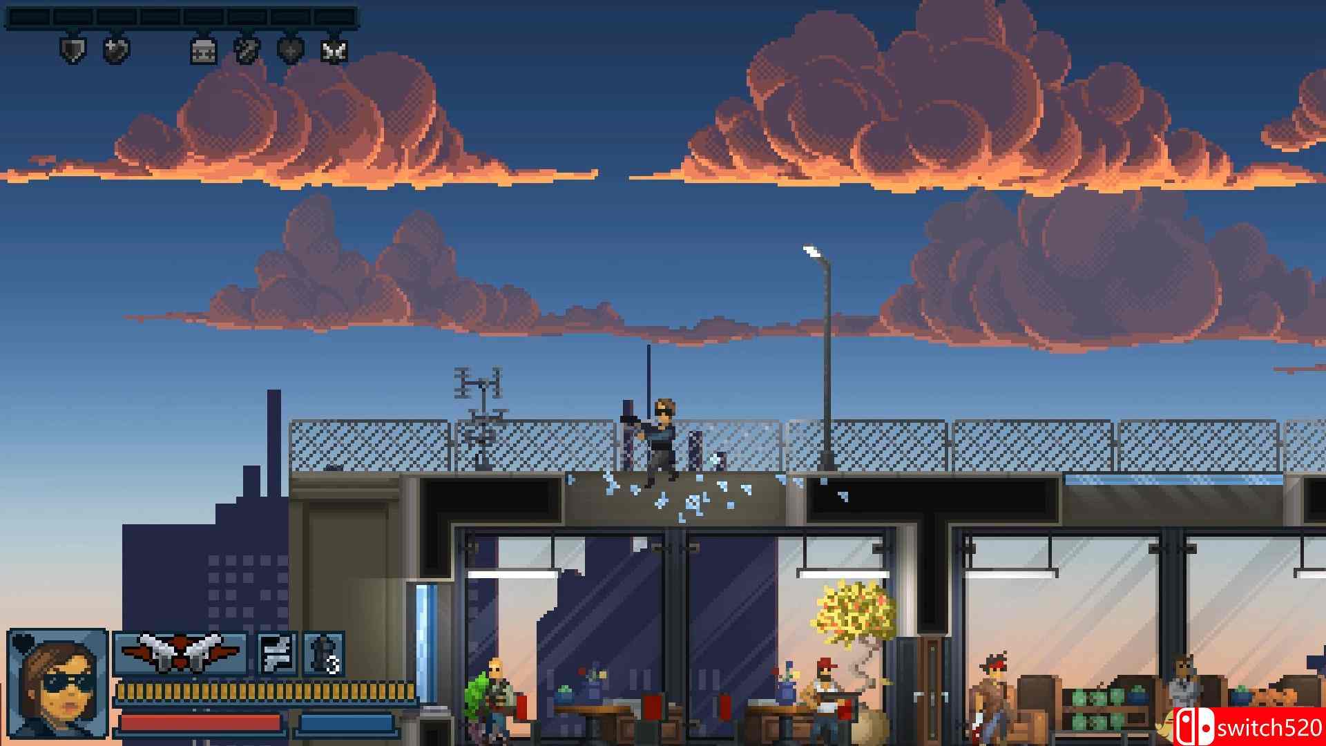 《破门而入：行动小队（Door Kickers: Action Squad）》v1.2.6 SiMPLEX硬盘版[CN/EN]_7