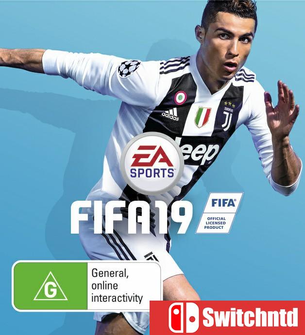 《国际足球大联盟19（FIFA 19）》集成4号升级档 CPY镜像版[CN/TW/EN][更新修正未加密补丁]_0