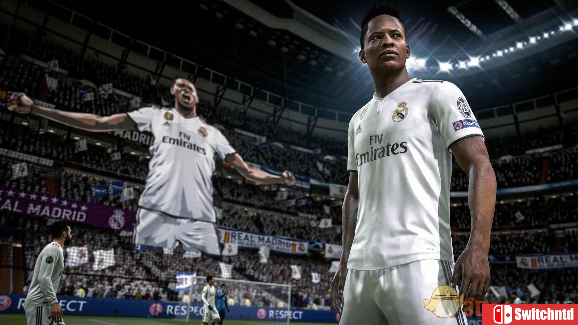 《国际足球大联盟19（FIFA 19）》集成4号升级档 CPY镜像版[CN/TW/EN][更新修正未加密补丁]_2