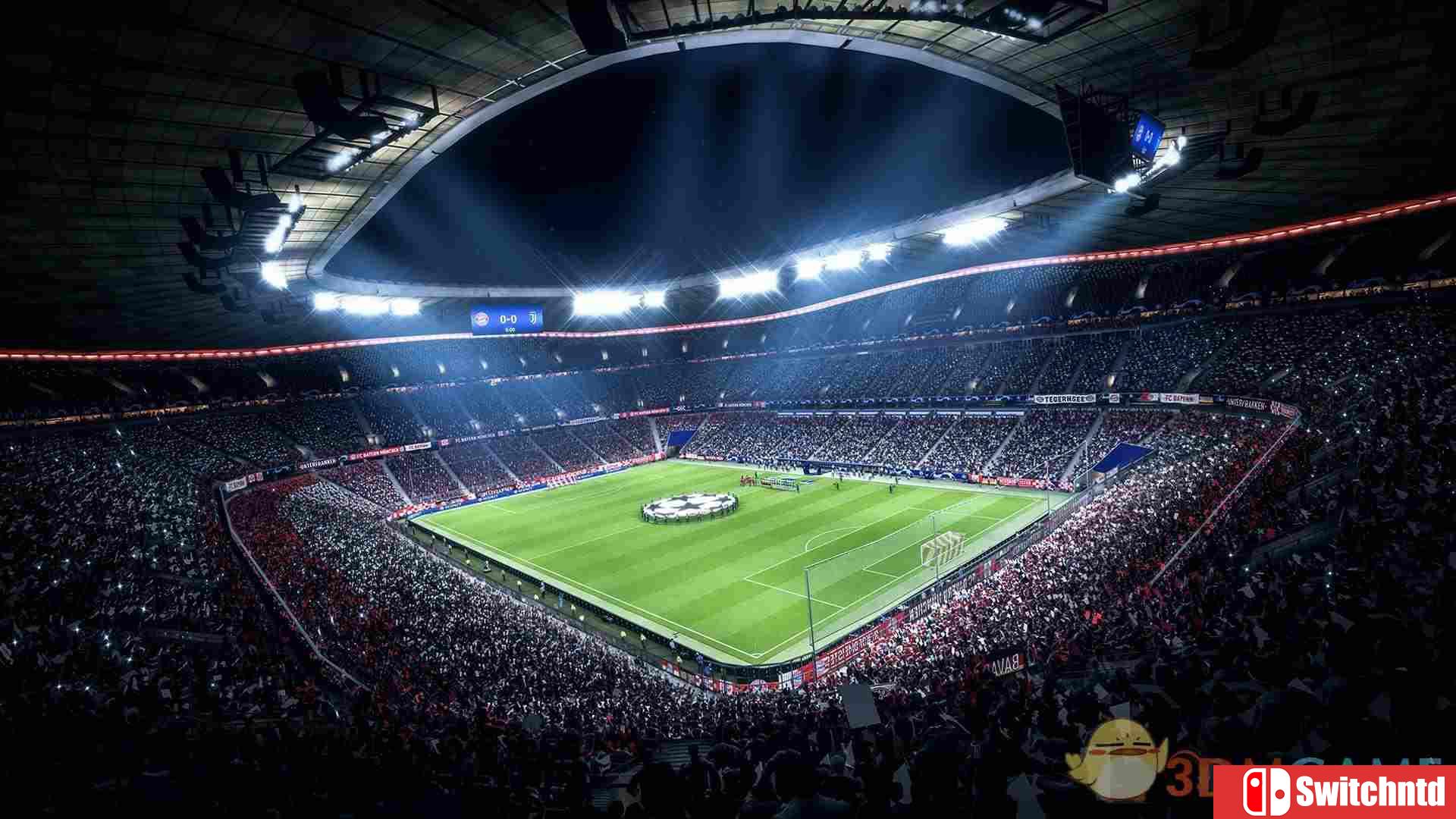 《国际足球大联盟19（FIFA 19）》集成4号升级档 CPY镜像版[CN/TW/EN][更新修正未加密补丁]_3