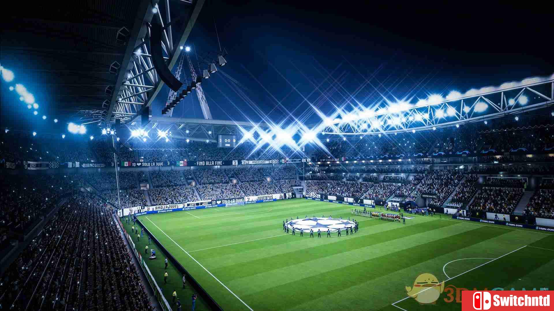 《国际足球大联盟19（FIFA 19）》集成4号升级档 CPY镜像版[CN/TW/EN][更新修正未加密补丁]_4