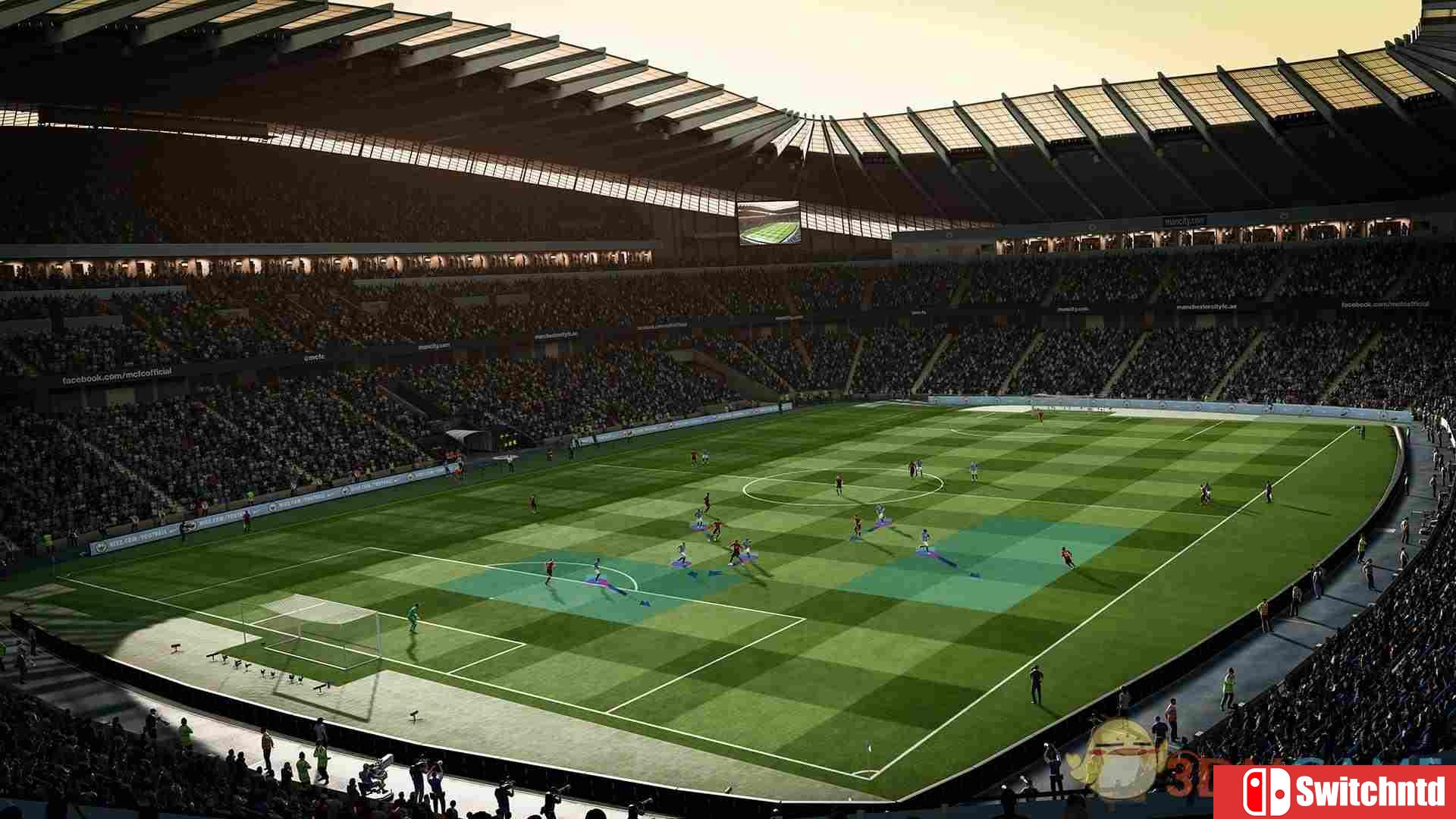 《国际足球大联盟19（FIFA 19）》集成4号升级档 CPY镜像版[CN/TW/EN][更新修正未加密补丁]_6
