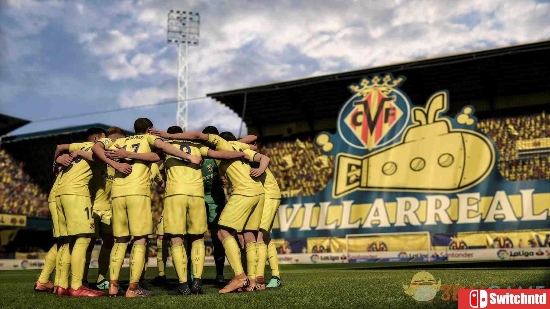 《国际足球大联盟19（FIFA 19）》集成4号升级档 CPY镜像版[CN/TW/EN][更新修正未加密补丁]_7