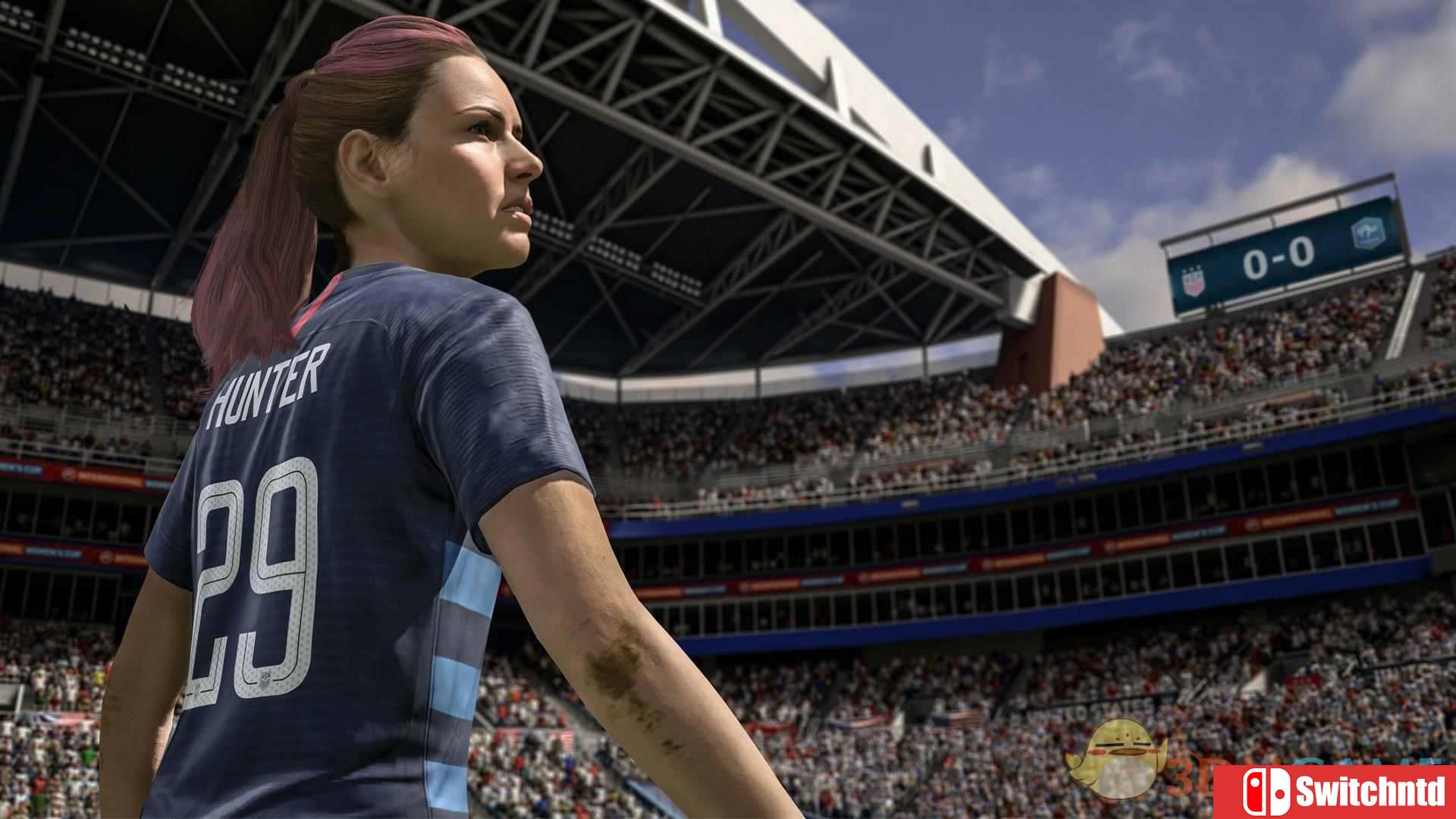 《国际足球大联盟19（FIFA 19）》集成4号升级档 CPY镜像版[CN/TW/EN][更新修正未加密补丁]_8