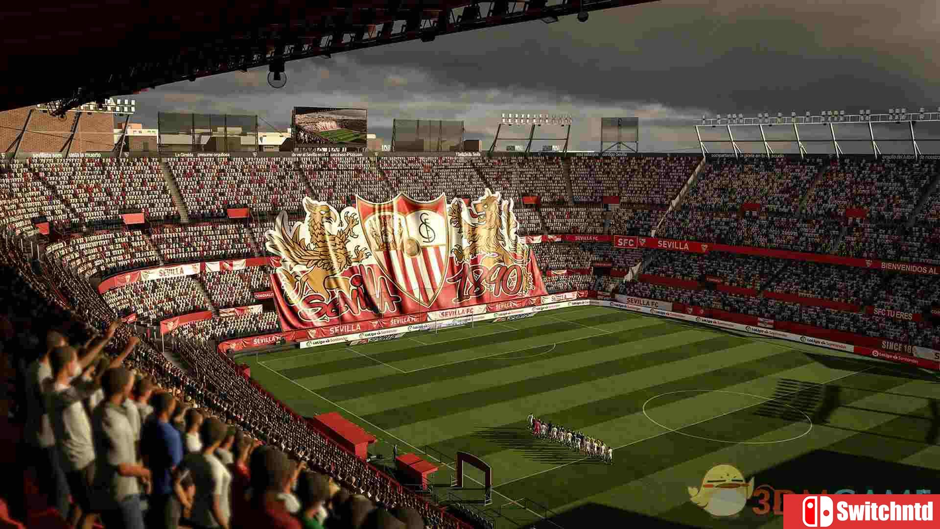《国际足球大联盟19（FIFA 19）》集成4号升级档 CPY镜像版[CN/TW/EN][更新修正未加密补丁]_10