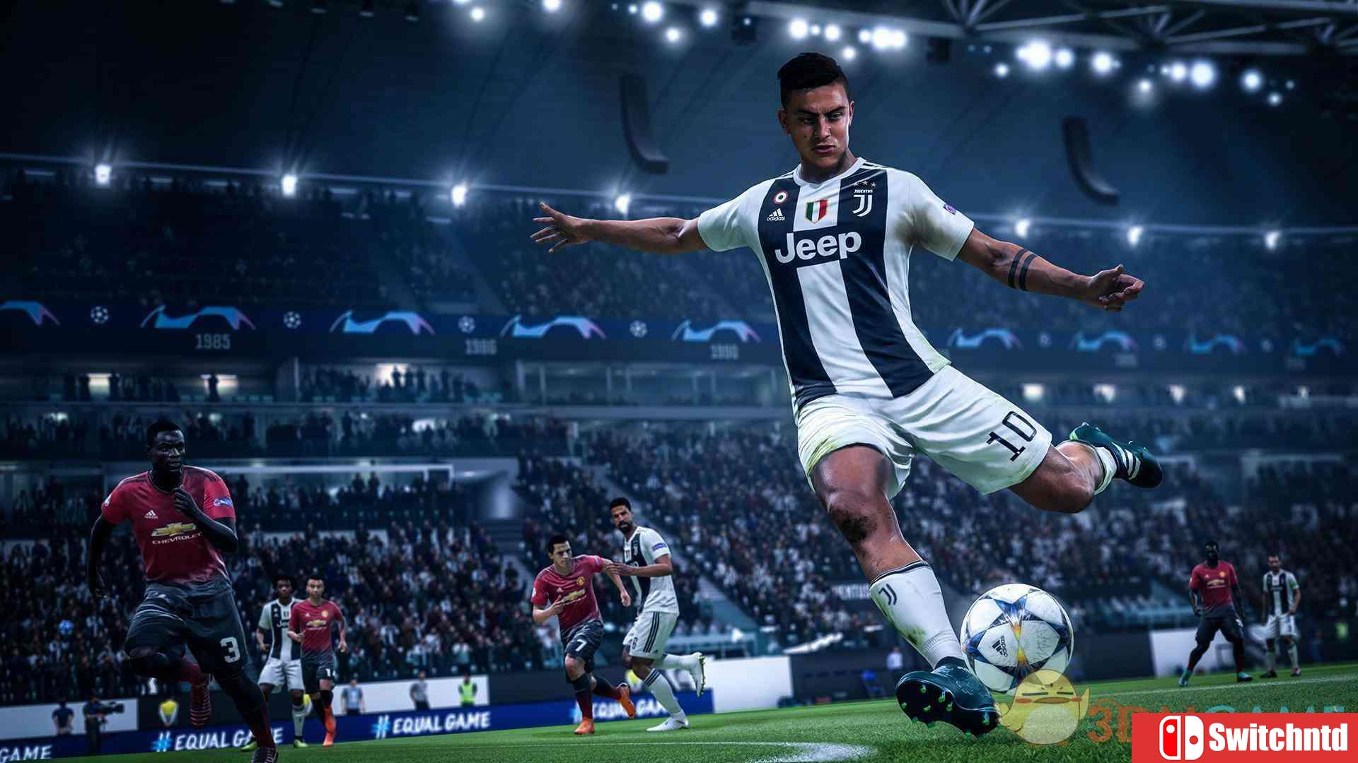 《国际足球大联盟19（FIFA 19）》集成4号升级档 CPY镜像版[CN/TW/EN][更新修正未加密补丁]_11