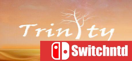 《Trinity（Trinity）》PLAZA镜像版[CN/EN/JP]_0