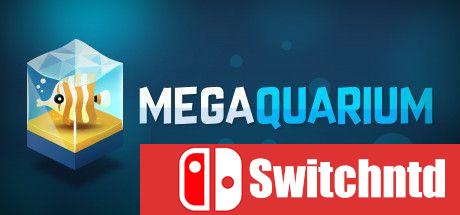 《巨型水族馆（Megaquarium）》集成淡水狂潮DLC SiMPLEX硬盘版[CN/EN]_0