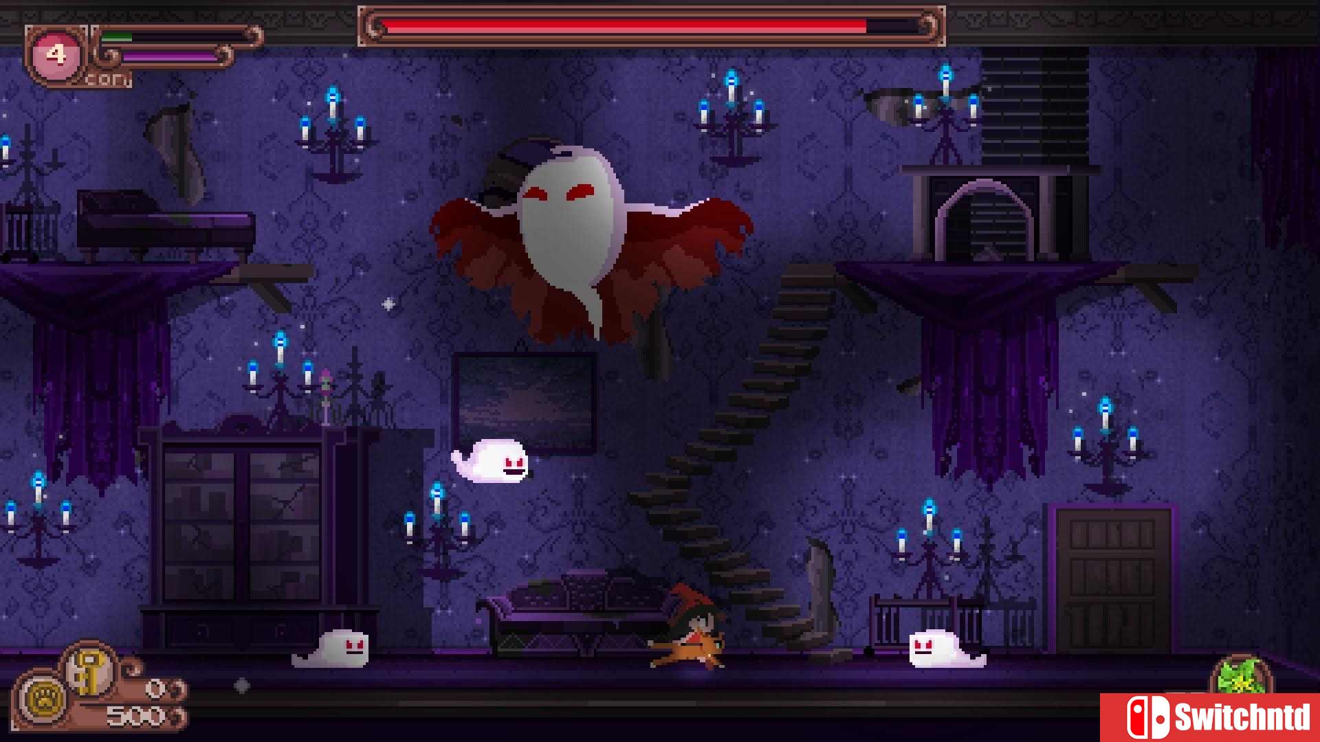 《Catmaze（Catmaze）》DARKSiDERS硬盘版[CN/EN]_1