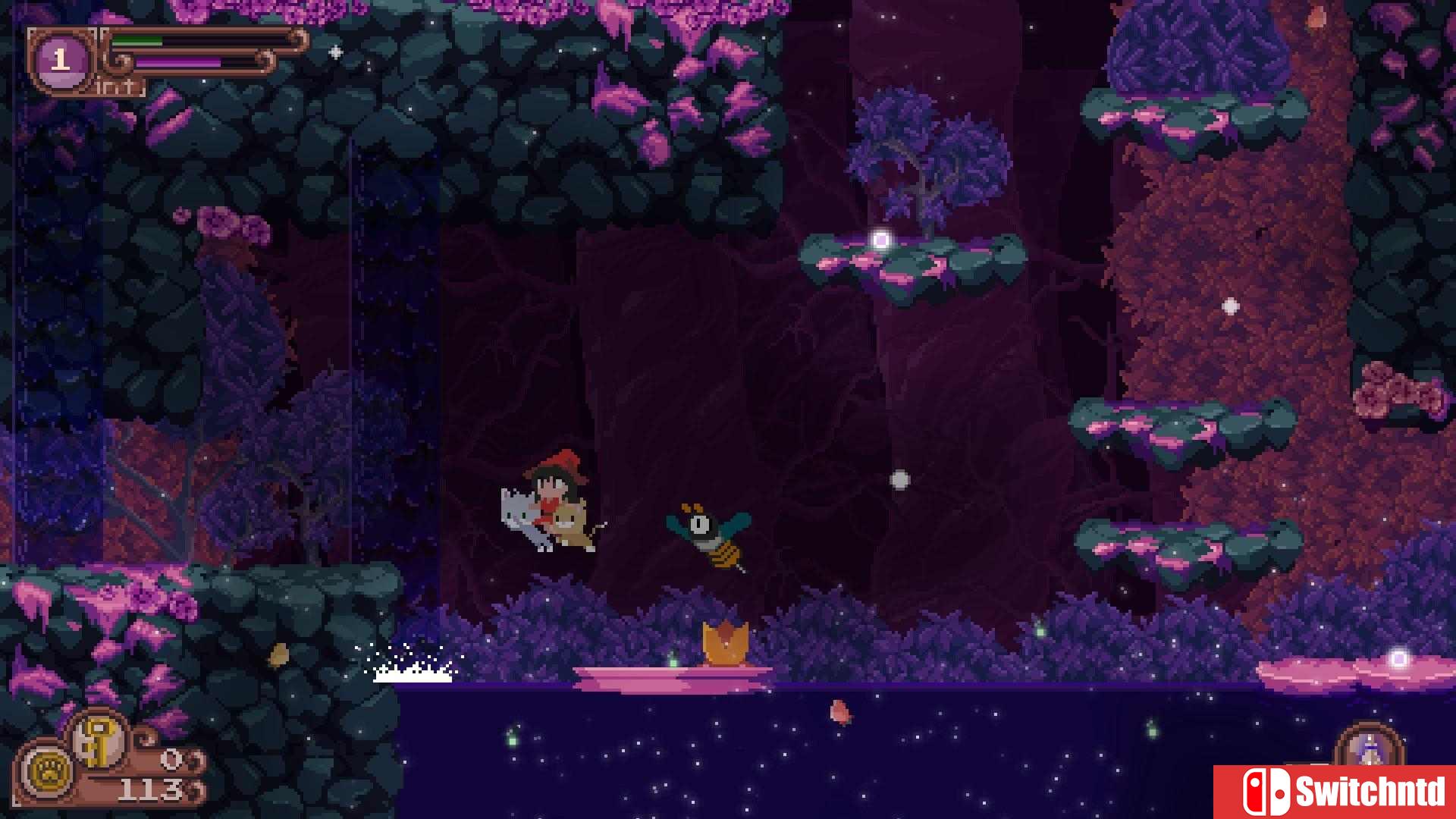 《Catmaze（Catmaze）》DARKSiDERS硬盘版[CN/EN]_3