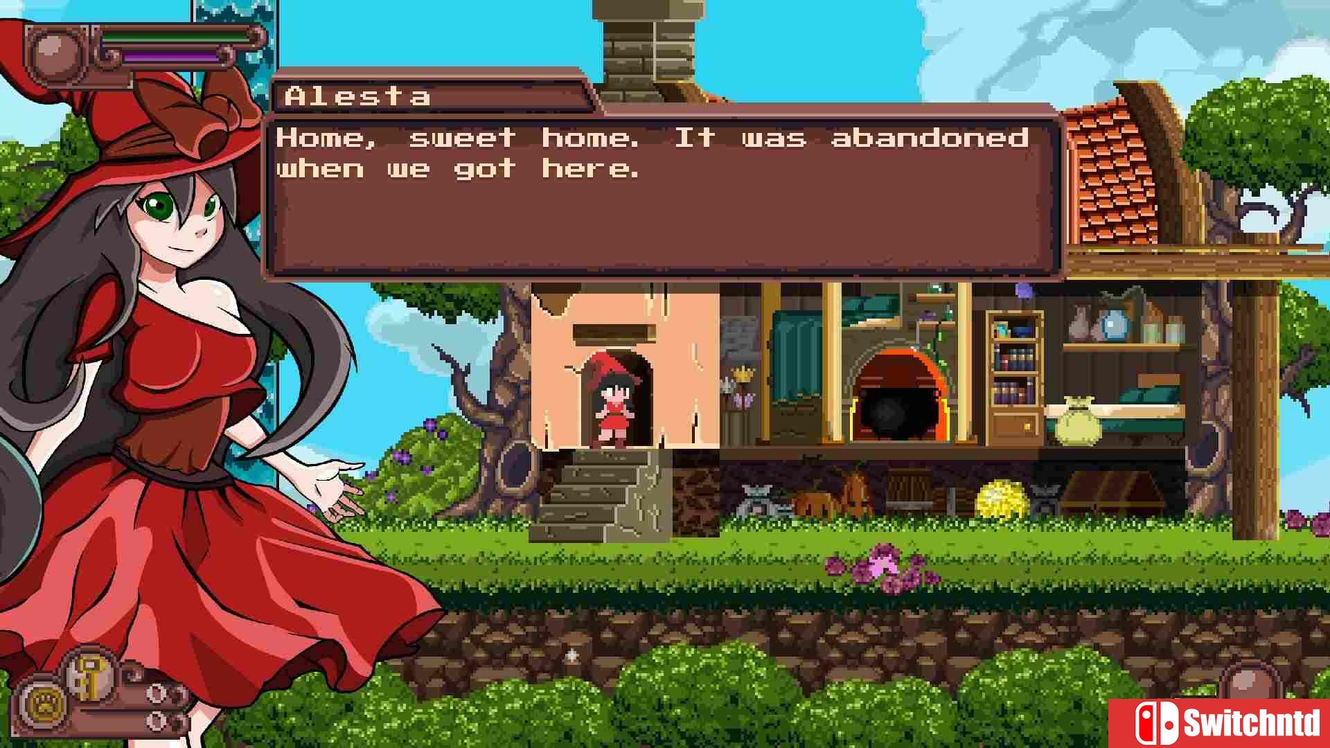 《Catmaze（Catmaze）》DARKSiDERS硬盘版[CN/EN]_4