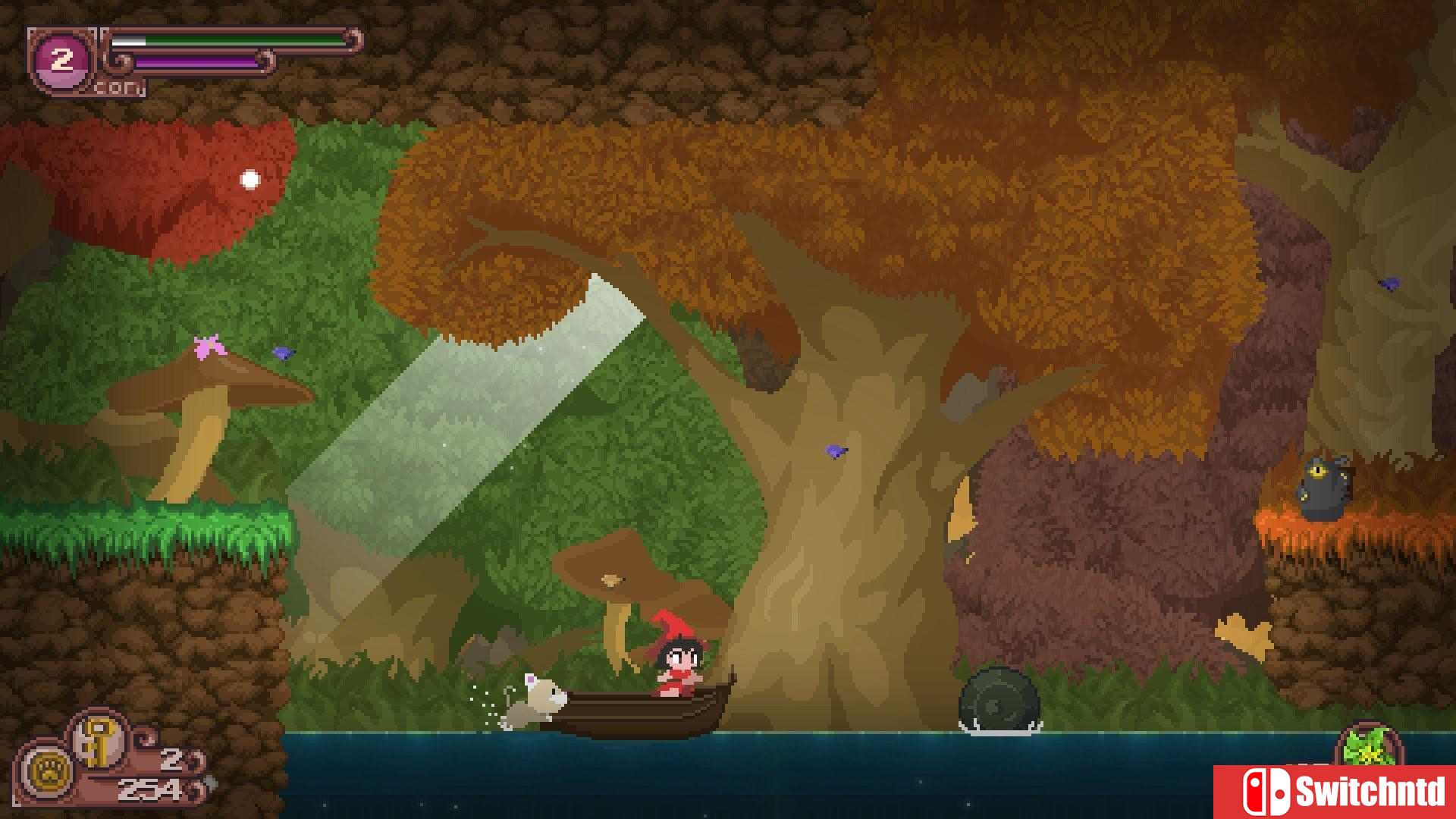 《Catmaze（Catmaze）》DARKSiDERS硬盘版[CN/EN]_5