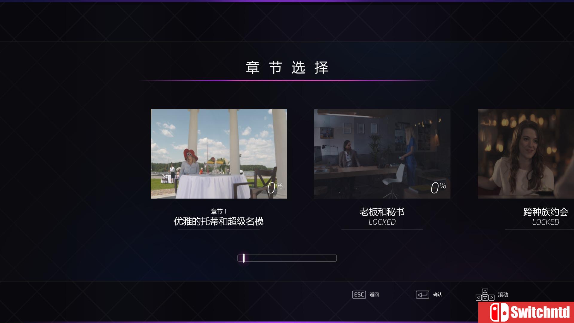 《超级情圣2（Super Seducer 2）》SKIDROW镜像版[CN/EN]_7
