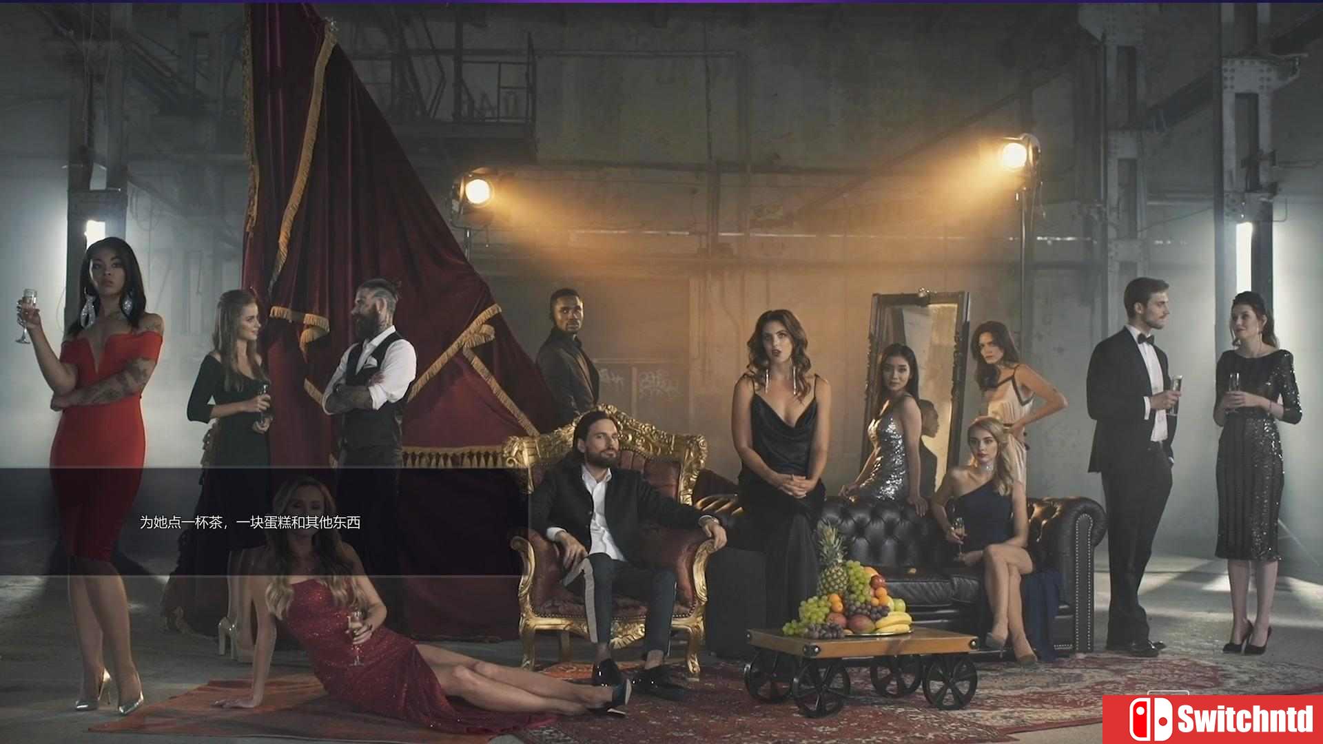 《超级情圣2（Super Seducer 2）》SKIDROW镜像版[CN/EN]_10
