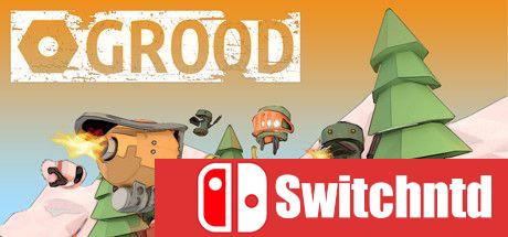 《格鲁德（GROOD）》Build 20180915 SiMPLEX硬盘版[CN/EN]