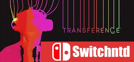 《移情（Transference）》CODEX镜像版[CN/TW/EN/JP]