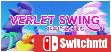 《Verlet Swing（Verlet Swing）》Razor1911镜像版[CN/EN/JP]