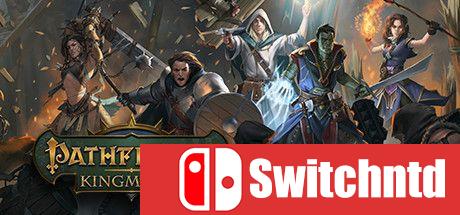 《开拓者：拥王者（Pathfinder: Kingmaker）》CODEX镜像版[CN/EN]_0