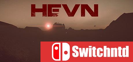 《HEVN（HEVN）》CODEX镜像版[CN/EN]