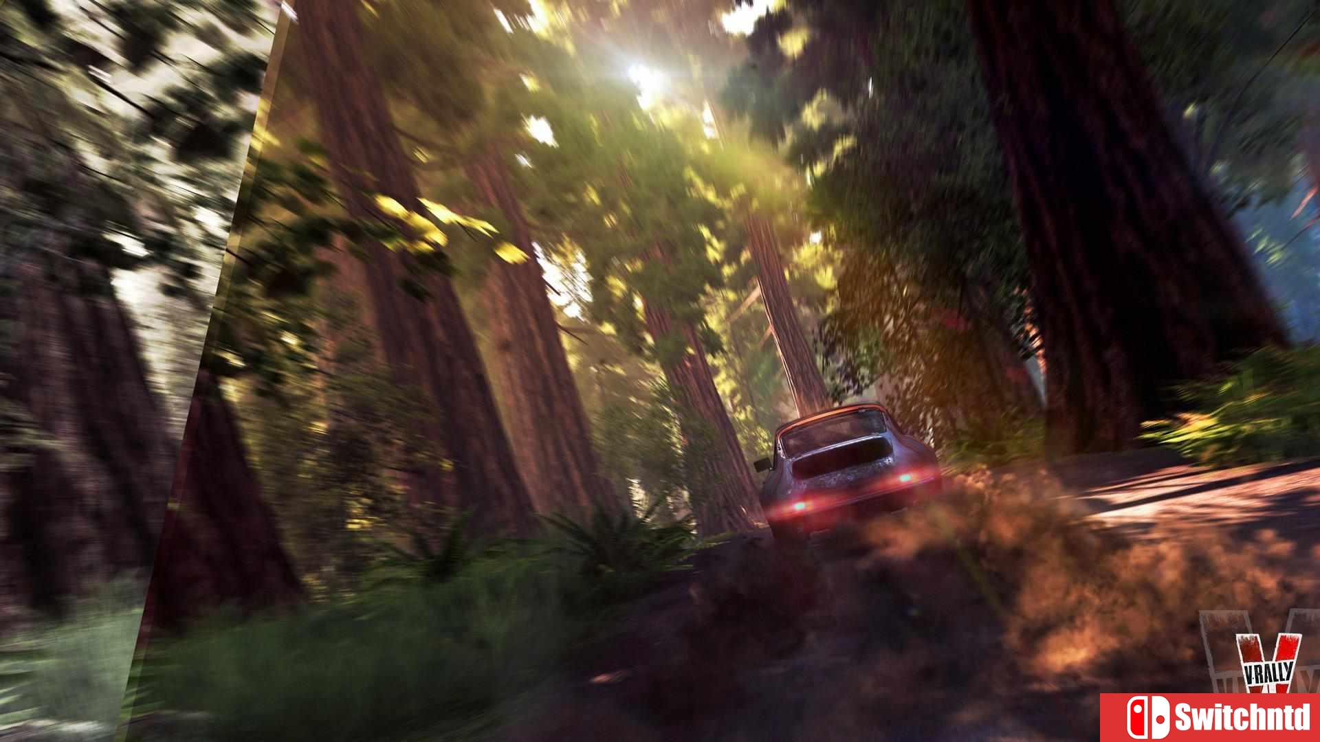 《V拉力4（V-Rally 4）》CODEX镜像版[CN/TW/EN]_1