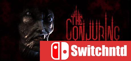 《凶宅惊魂（The Conjuring House）》HOODLUM镜像版[CN/EN]