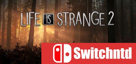 《奇异人生2（Life is Strange 2）》第一章 CPY镜像版[CN/EN]