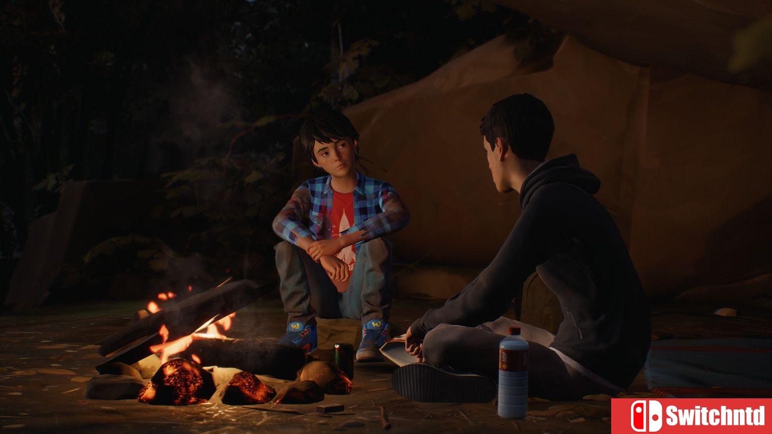 《奇异人生2（Life is Strange 2）》第1-2章 CPY镜像版[CN/EN]_4