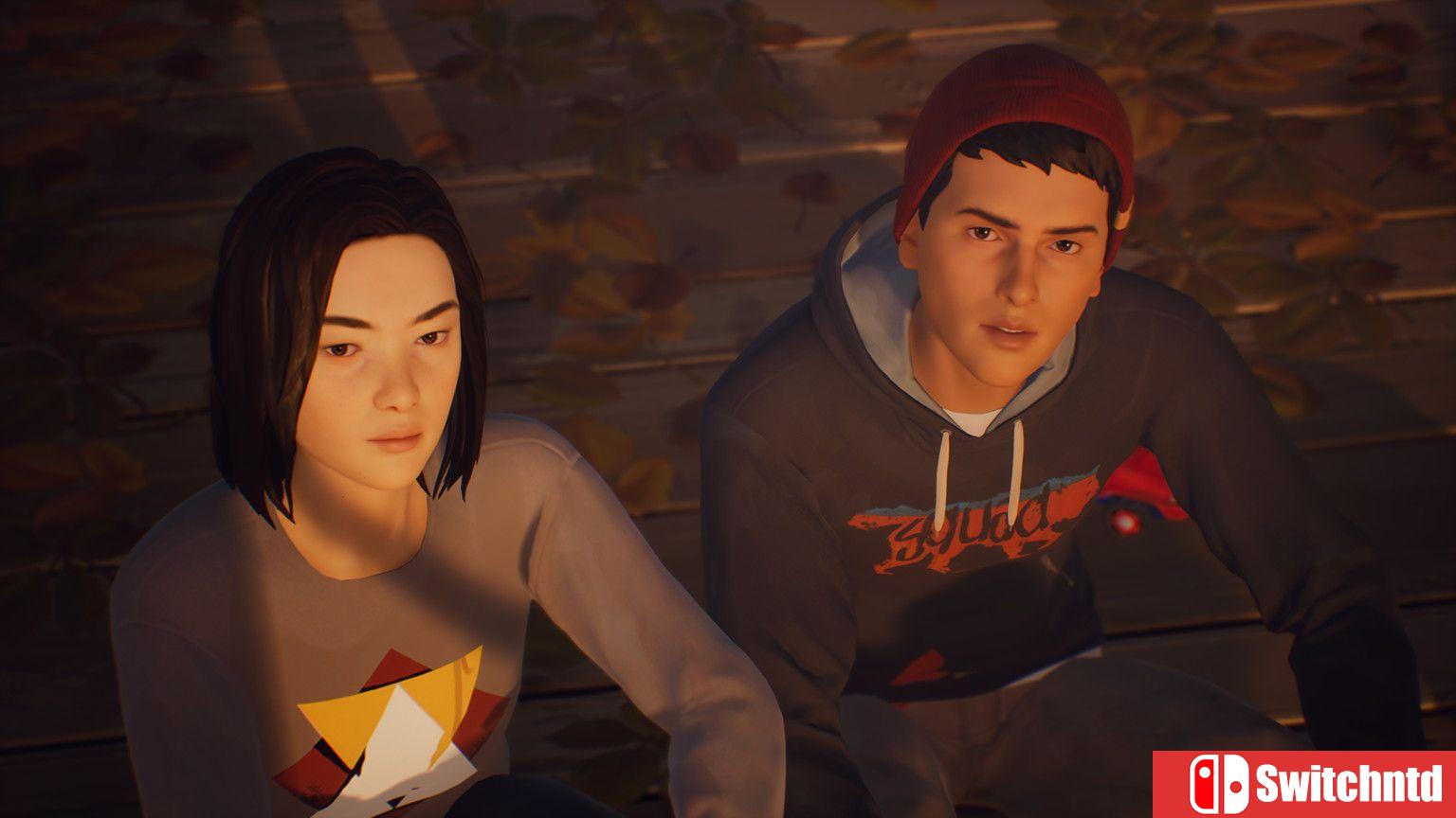 《奇异人生2（Life is Strange 2）》第1-2章 CPY镜像版[CN/EN]_3