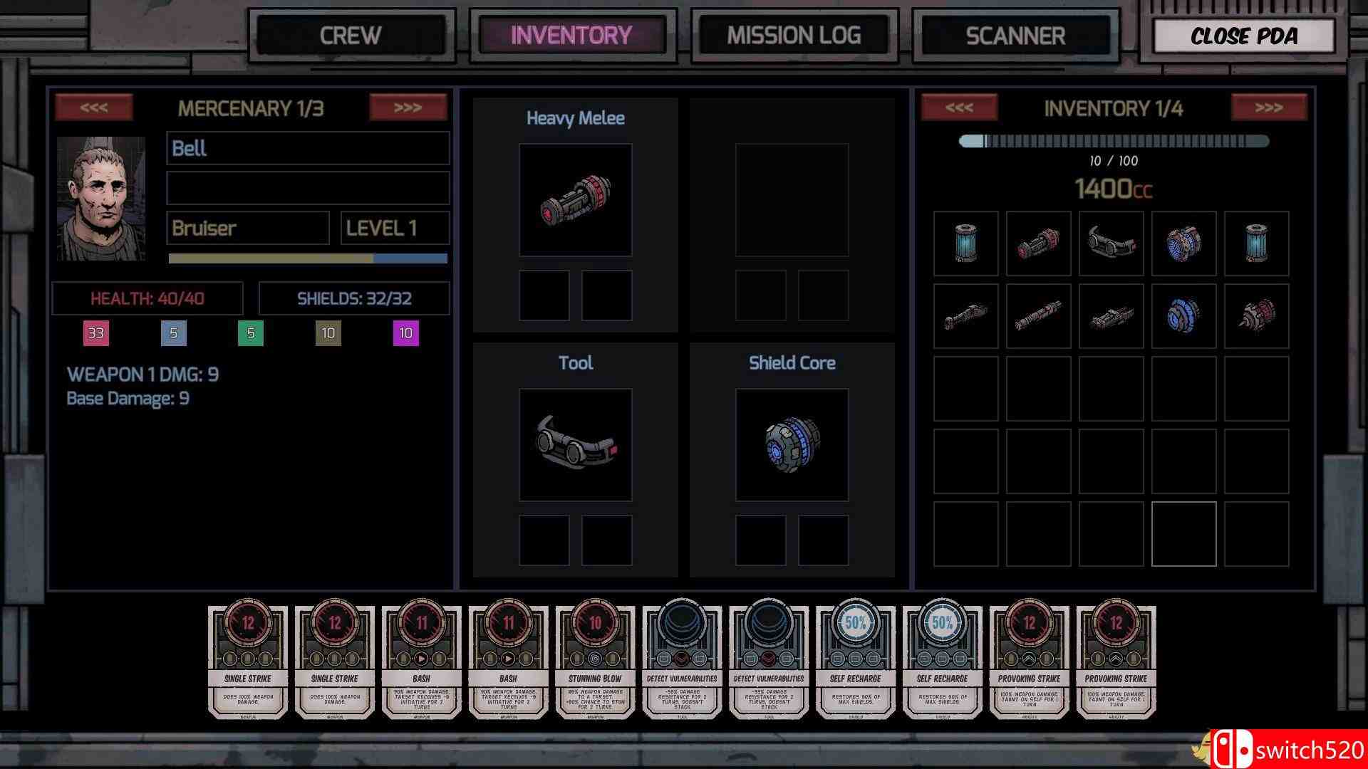 《深空遗物（Deep Sky Derelicts）》终极版 CODEX镜像版[CN/EN]_1