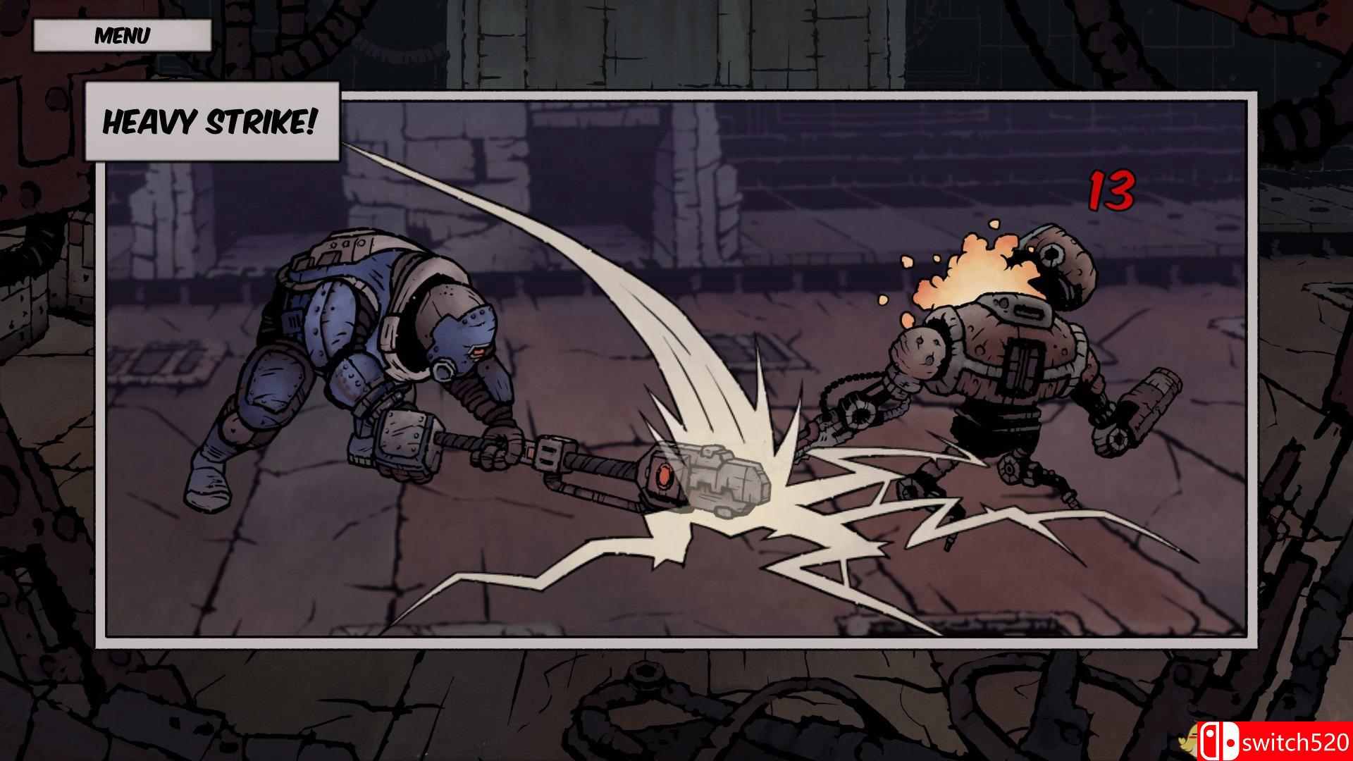 《深空遗物（Deep Sky Derelicts）》终极版 CODEX镜像版[CN/EN]_4