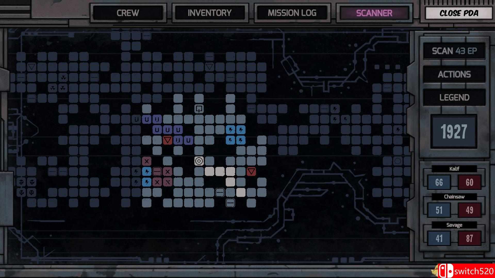 《深空遗物（Deep Sky Derelicts）》终极版 CODEX镜像版[CN/EN]_3