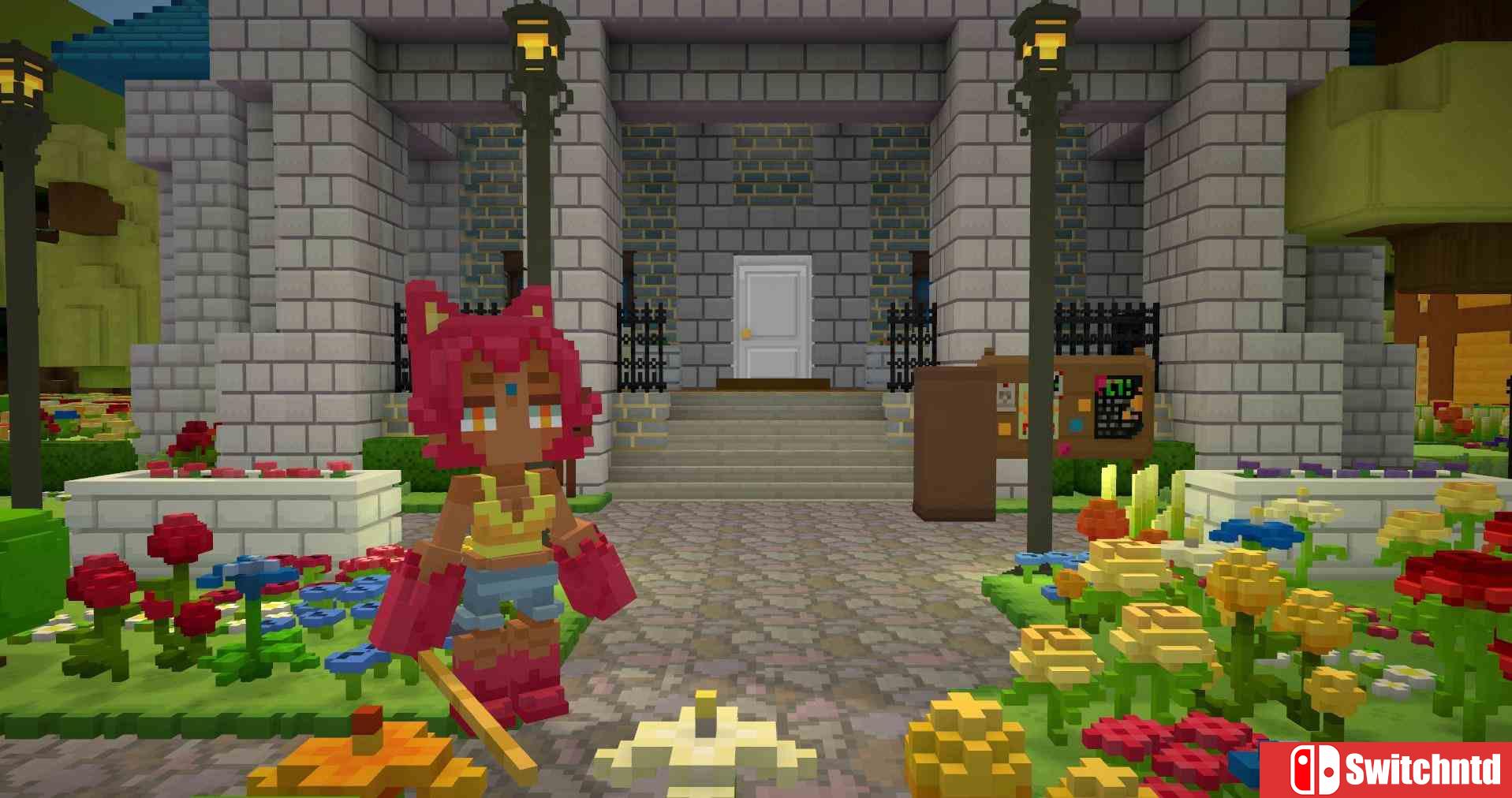 《Staxel（Staxel）》v1.4.39 SiMPLEX硬盘版[CN/EN]_4