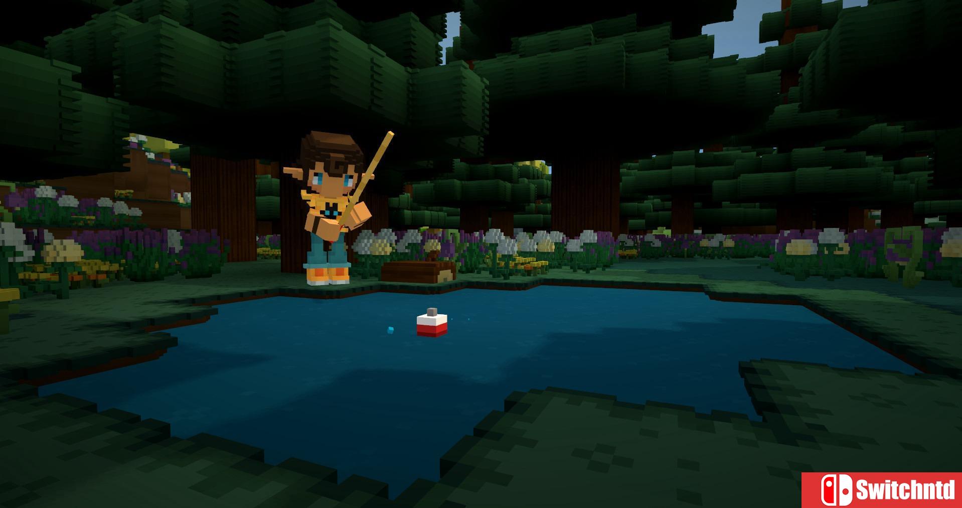 《Staxel（Staxel）》v1.4.39 SiMPLEX硬盘版[CN/EN]_5