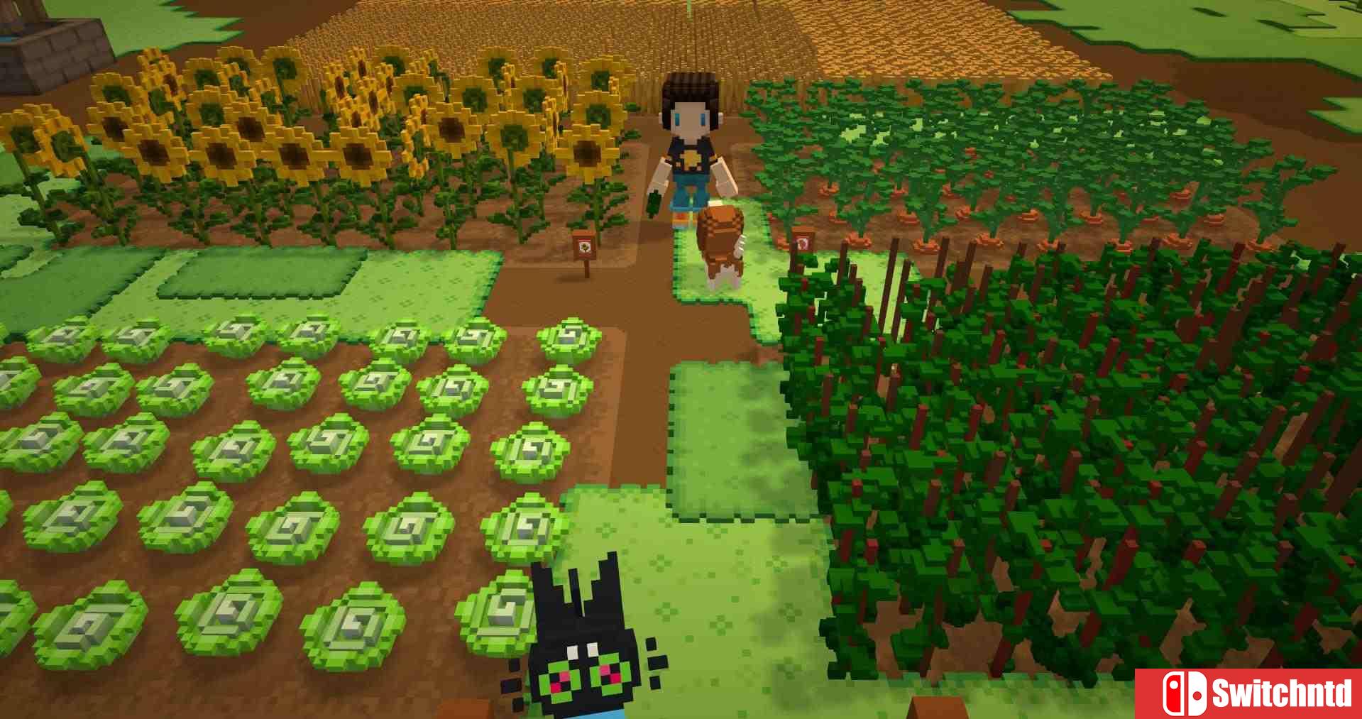 《Staxel（Staxel）》v1.4.39 SiMPLEX硬盘版[CN/EN]_7