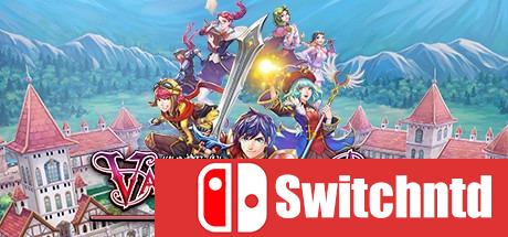 《魔法学院英雄校园物语（Valthirian Arc: Hero School Story）》HOODLUM镜像版[CN/EN]