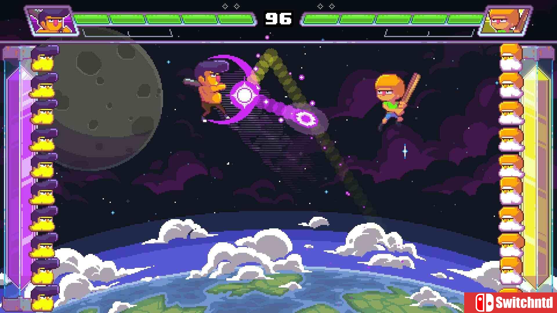 《超时空打球（Ultra Space Battle Brawl）》DARKSiDERS硬盘版[CN/EN]_1