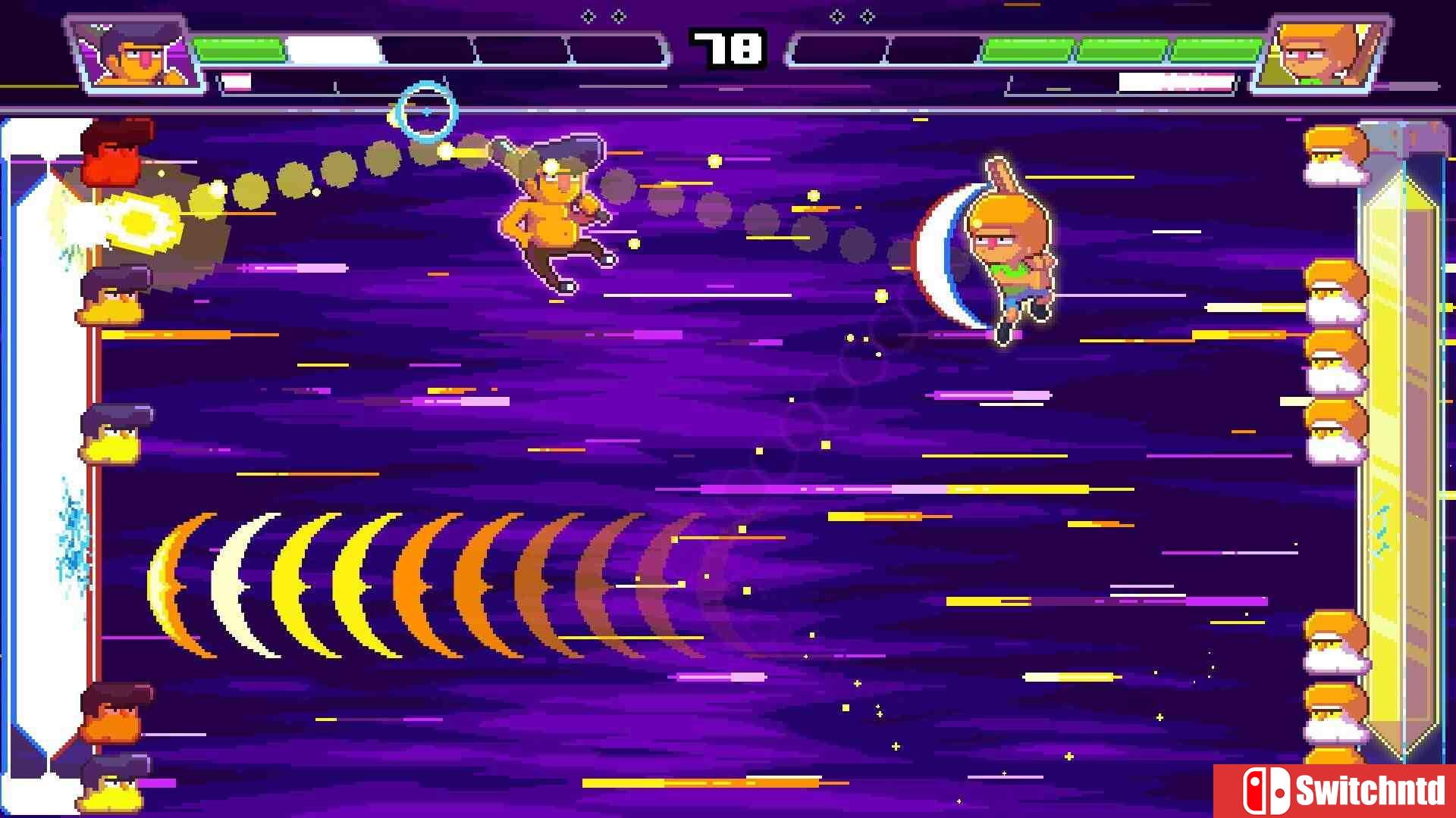 《超时空打球（Ultra Space Battle Brawl）》DARKSiDERS硬盘版[CN/EN]_5