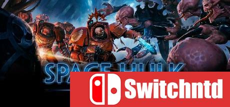 《太空战舰：战术（Space Hulk: Tactics）》HOODLUM镜像版[CN/EN]