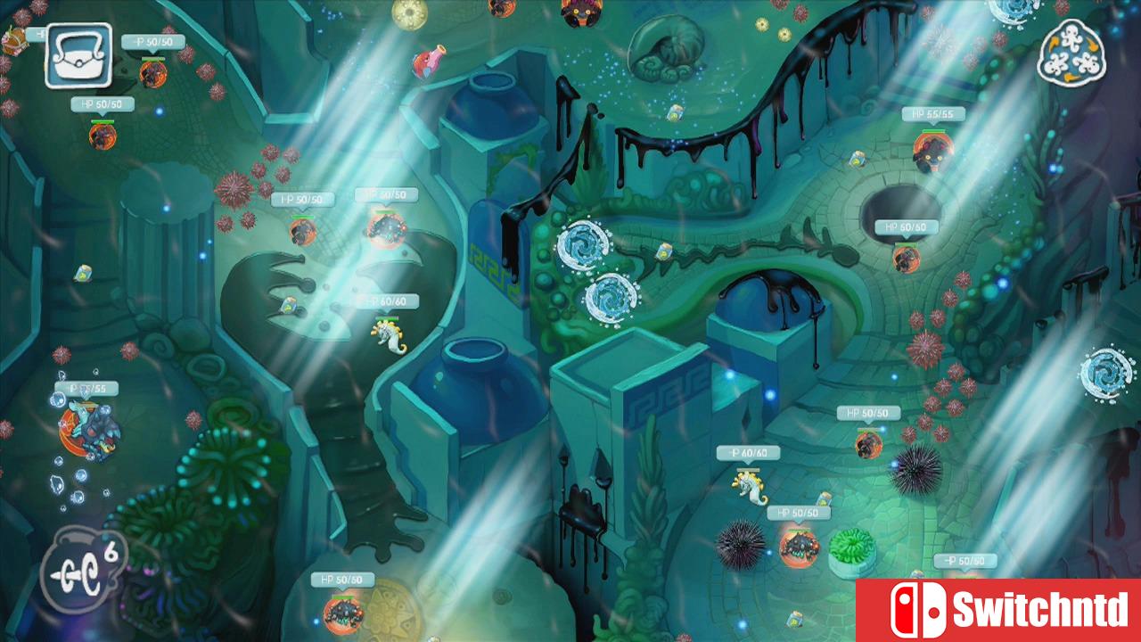 《鱿鱼奥德赛（Squids Odyssey）》RAZOR硬盘版[CN/EN]_3