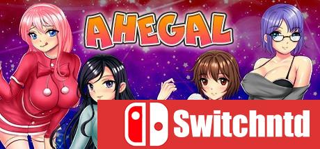 《AHEGAL（AHEGAL）》DARKSiDERS硬盘版[CN/EN]