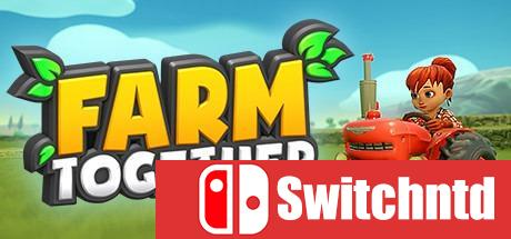 《一起玩农场（Farm Together）》集成Oregano Pack DLC PLAZA镜像版[CN/TW/EN]_0